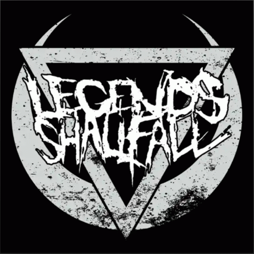 Legends Shall Fall : Ov the Void